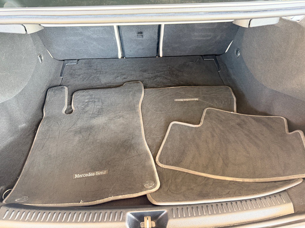 2019 Mercedes-Benz A Image 17