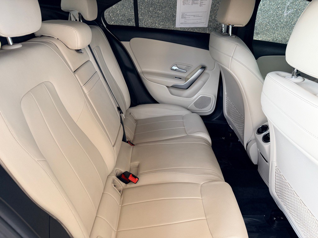 2019 Mercedes-Benz A Image 18