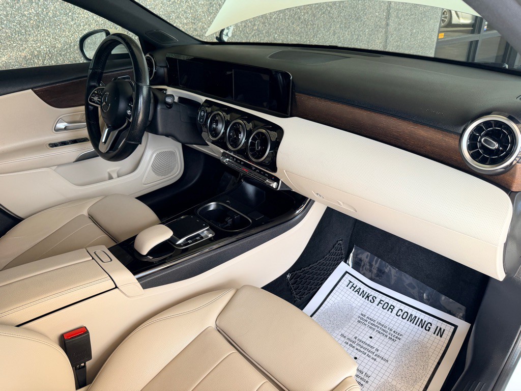 2019 Mercedes-Benz A Image 20