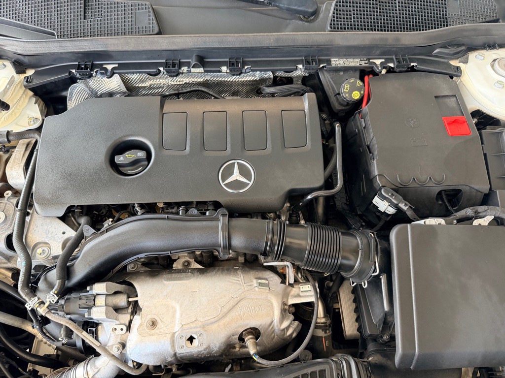 2019 Mercedes-Benz A Image 22