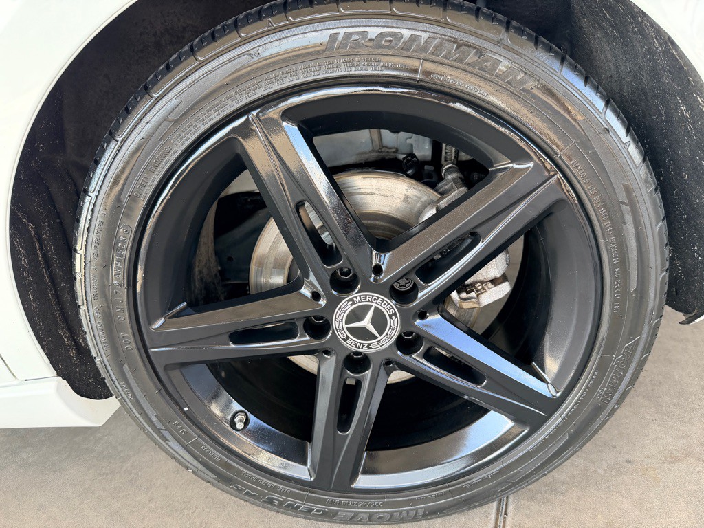 2019 Mercedes-Benz A Image 40