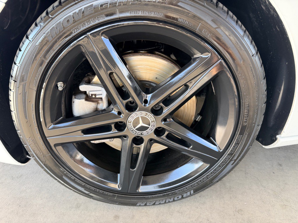 2019 Mercedes-Benz A Image 41