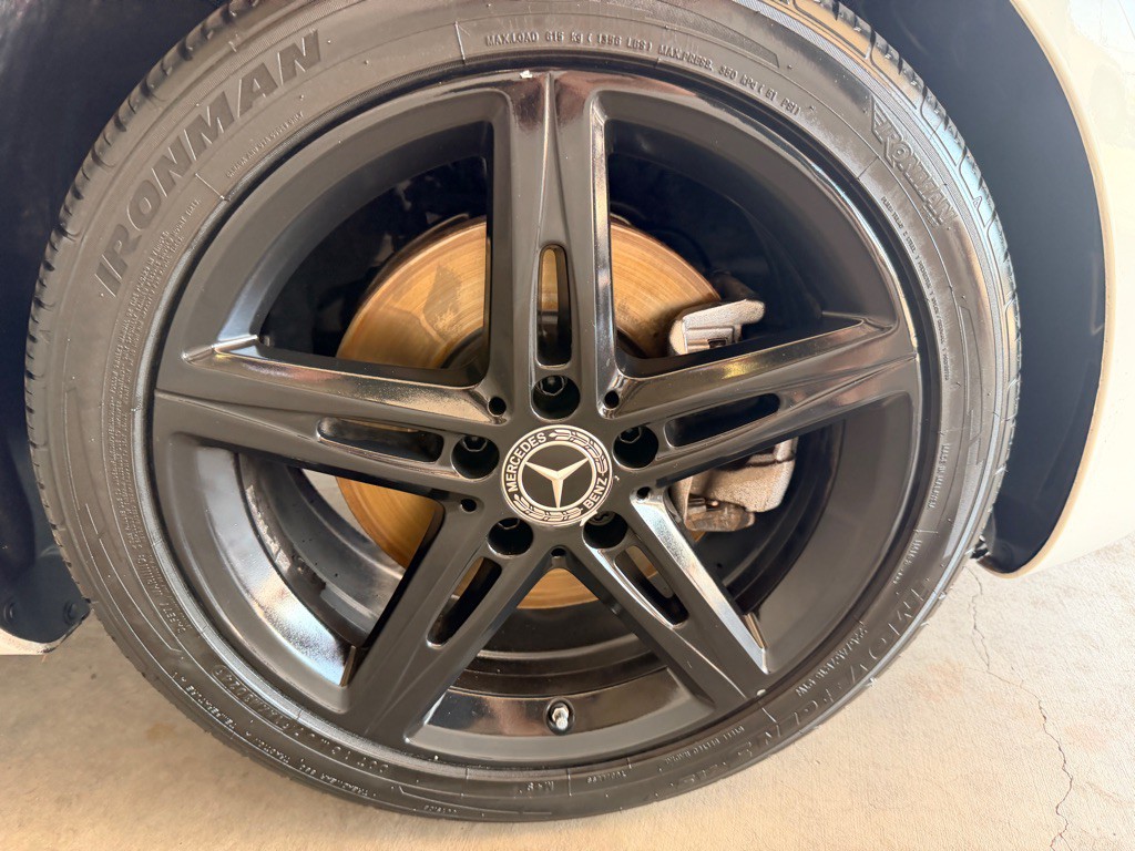 2019 Mercedes-Benz A Image 42
