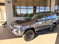 Image for 2022 Toyota 4Runner Trd Pro ID: 6919548