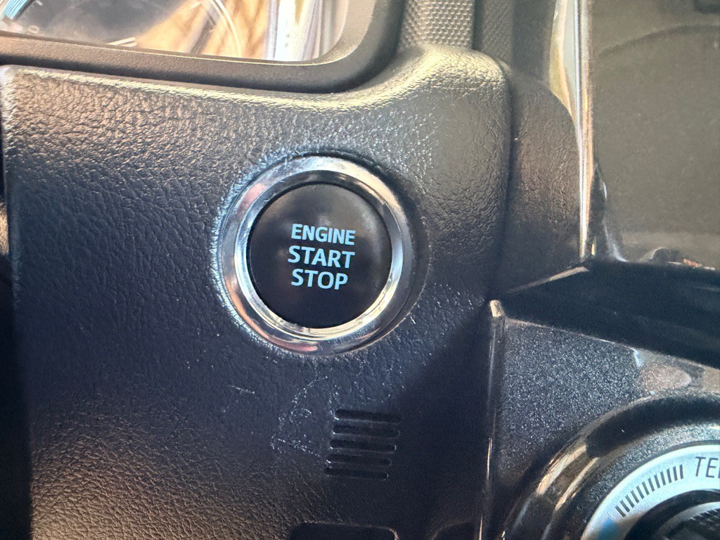 2022 Toyota 4Runner Image 11