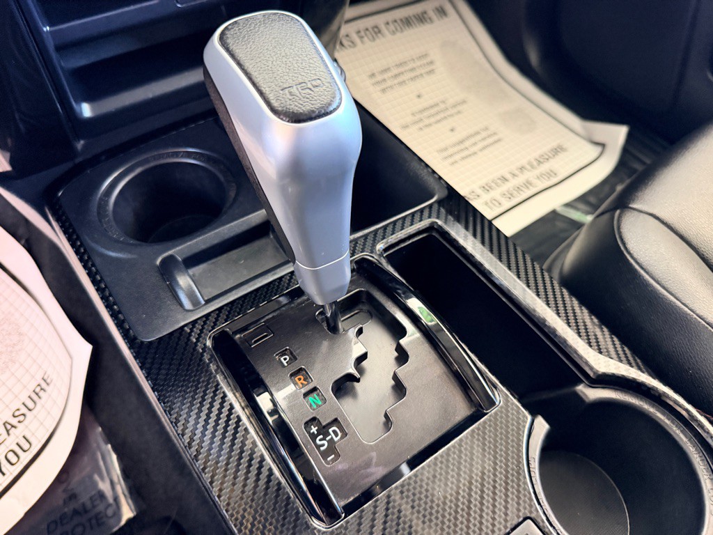 2022 Toyota 4Runner Image 12