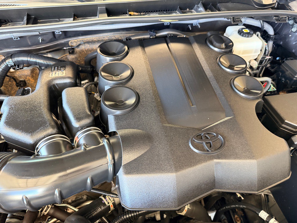 2022 Toyota 4Runner Image 28