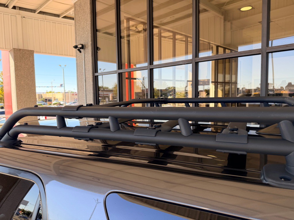 2022 Toyota 4Runner Image 37