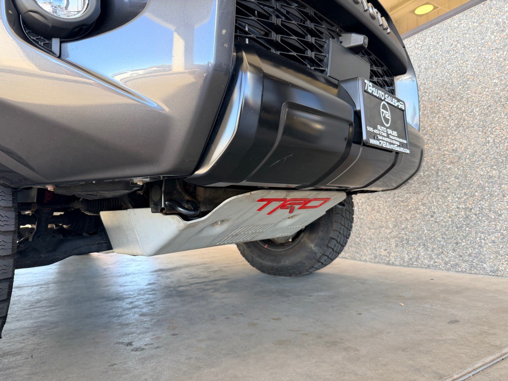 2022 Toyota 4Runner Image 47