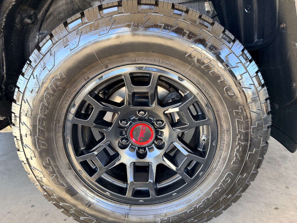 2022 Toyota 4Runner Image 49