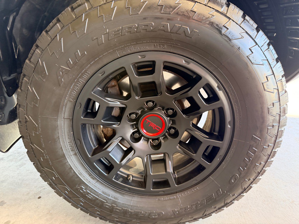 2022 Toyota 4Runner Image 51