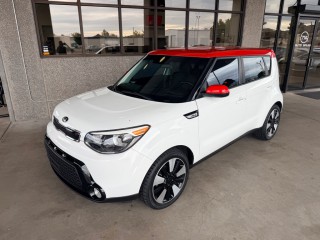 Image for 2016 Kia Soul + ID: 6919792