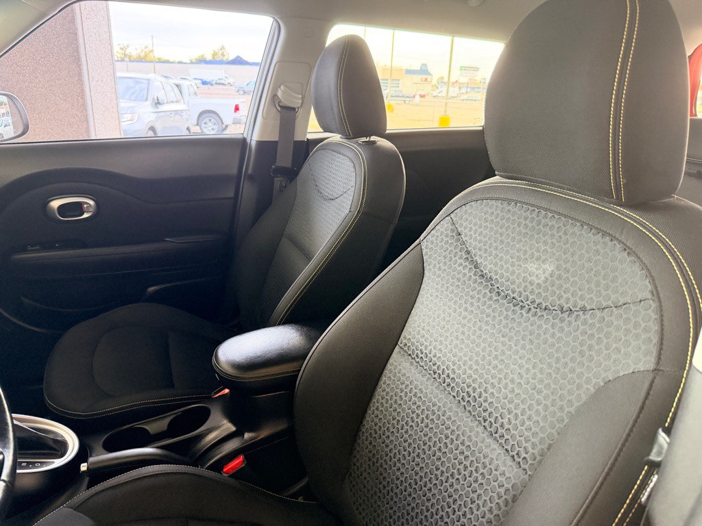 2016 Kia Soul Image 7
