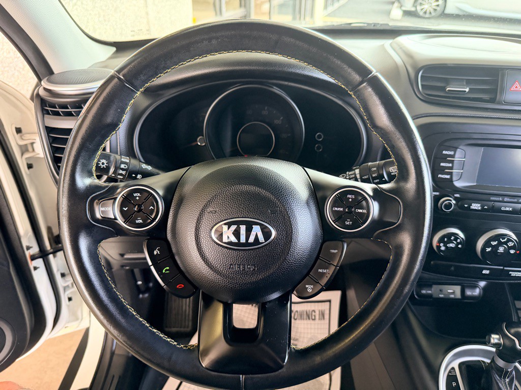 2016 Kia Soul Image 9