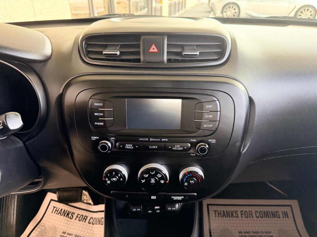 2016 Kia Soul Image 11