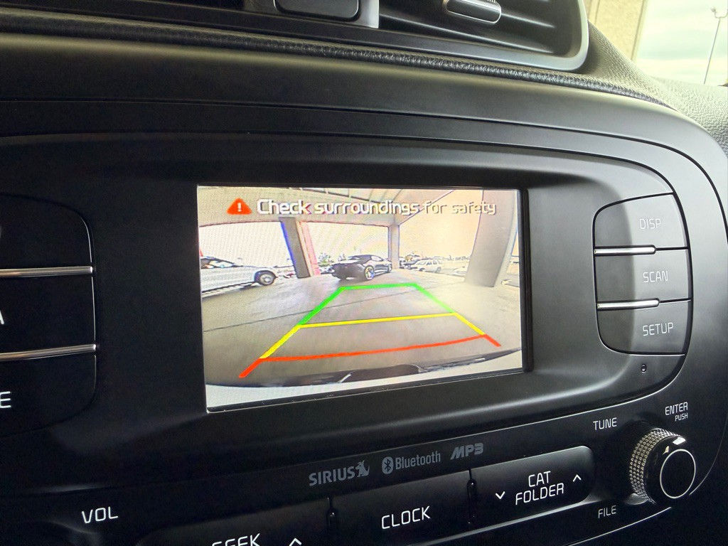 2016 Kia Soul Image 13
