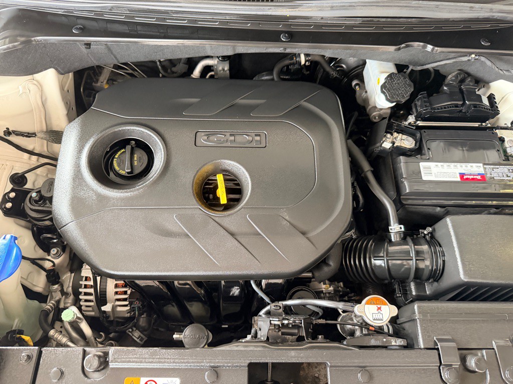 2016 Kia Soul Image 20