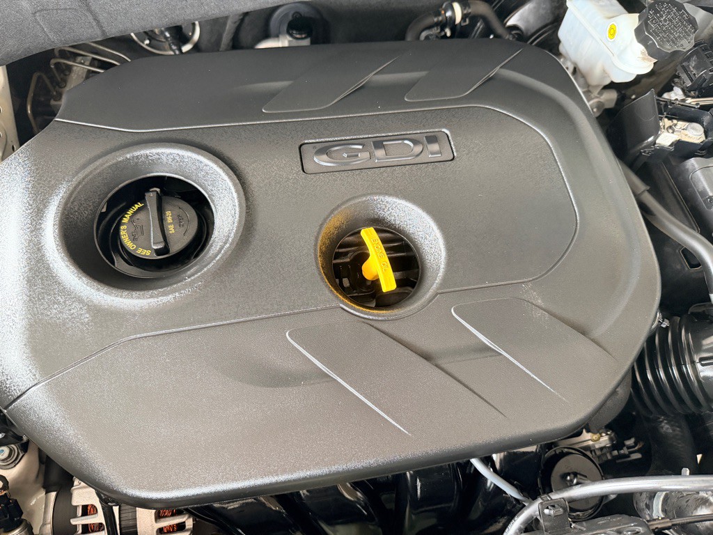 2016 Kia Soul Image 21