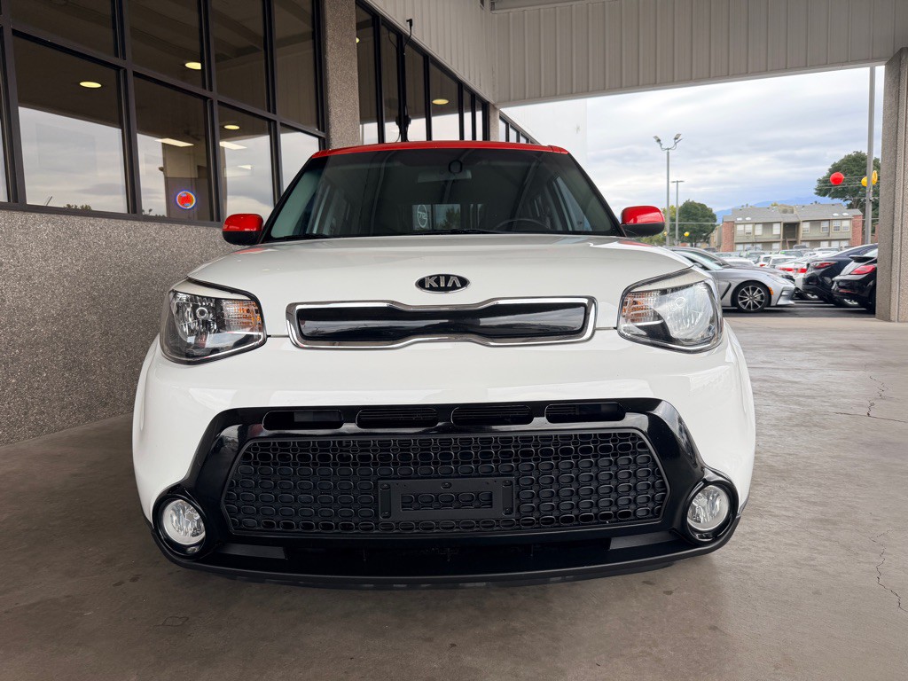 2016 Kia Soul Image 23