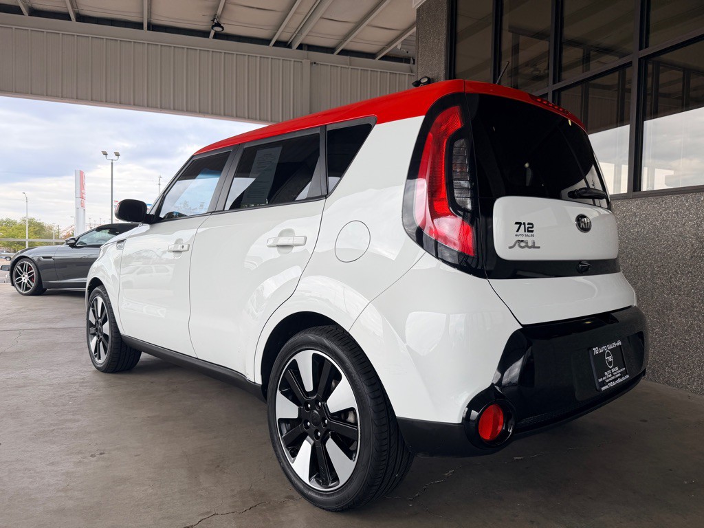 2016 Kia Soul Image 29