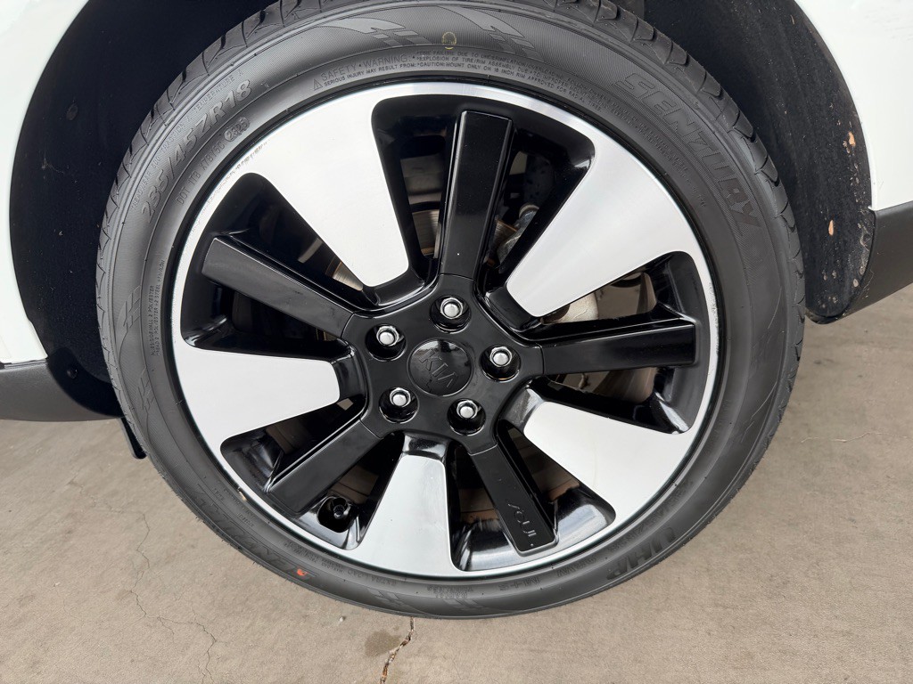 2016 Kia Soul Image 39