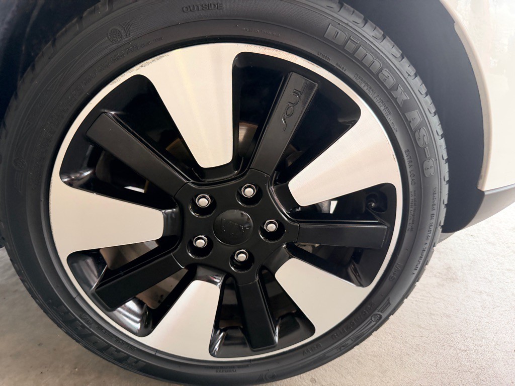2016 Kia Soul Image 41