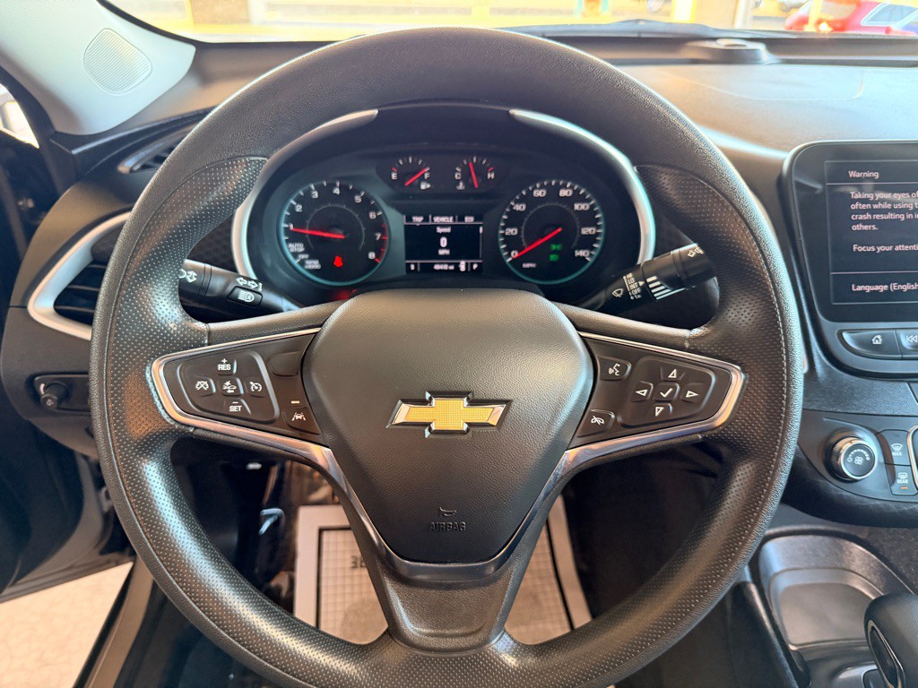 2023 Chevrolet Malibu Image 10