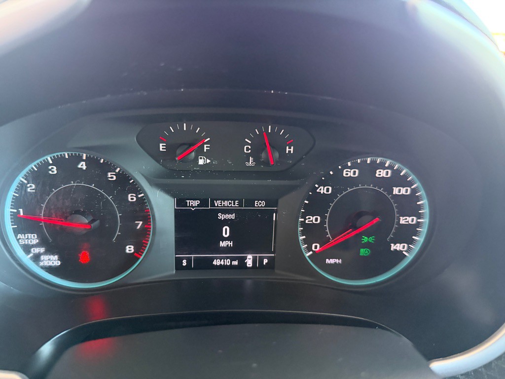 2023 Chevrolet Malibu Image 11