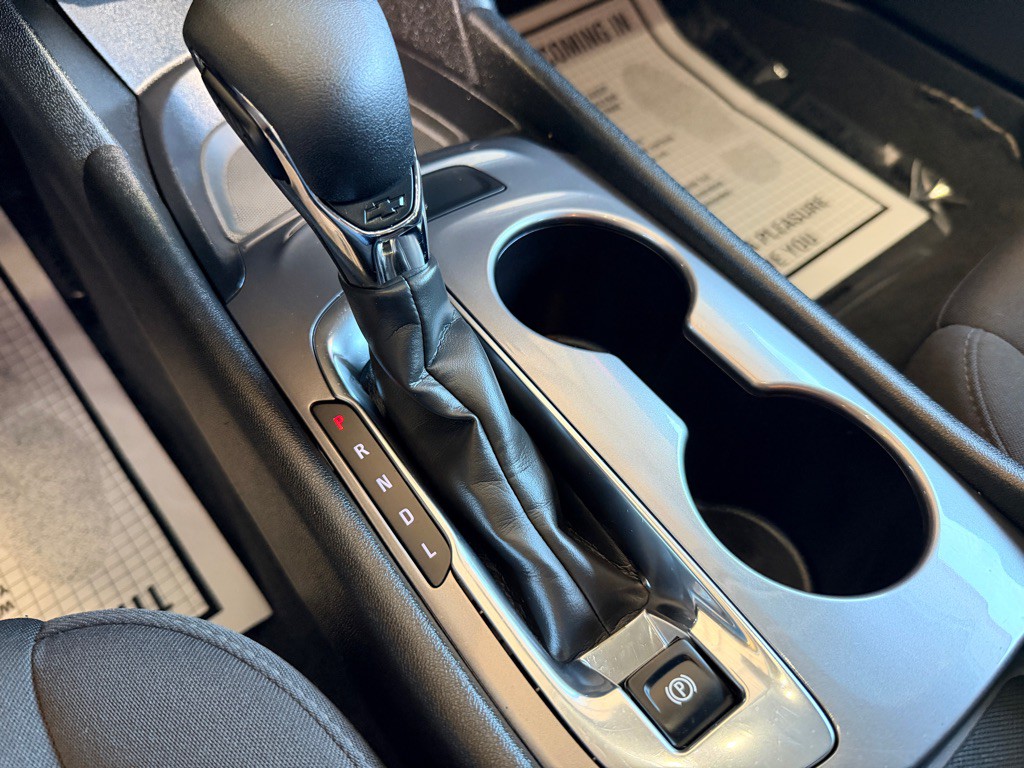 2023 Chevrolet Malibu Image 15