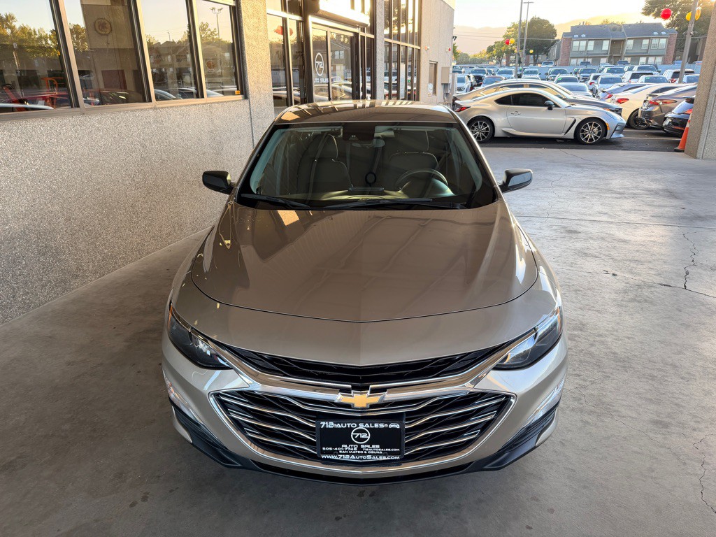 2023 Chevrolet Malibu Image 20