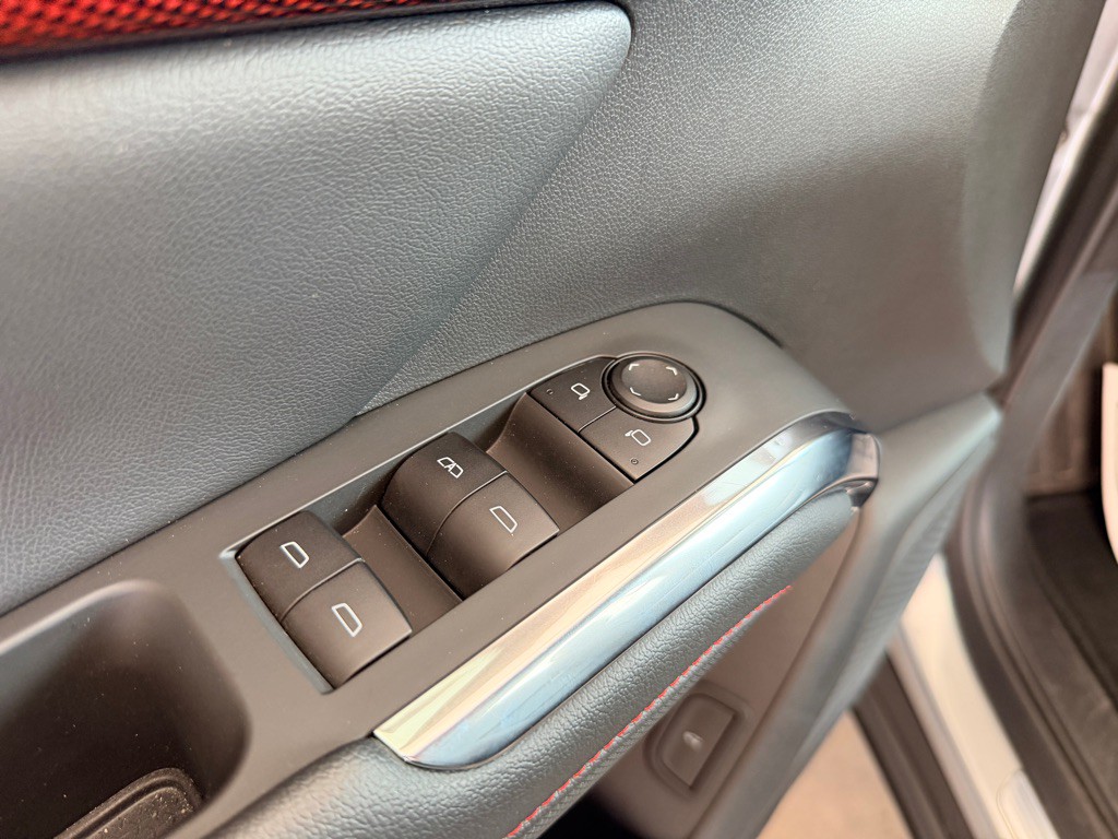 2025 Chevrolet Traverse Image 5