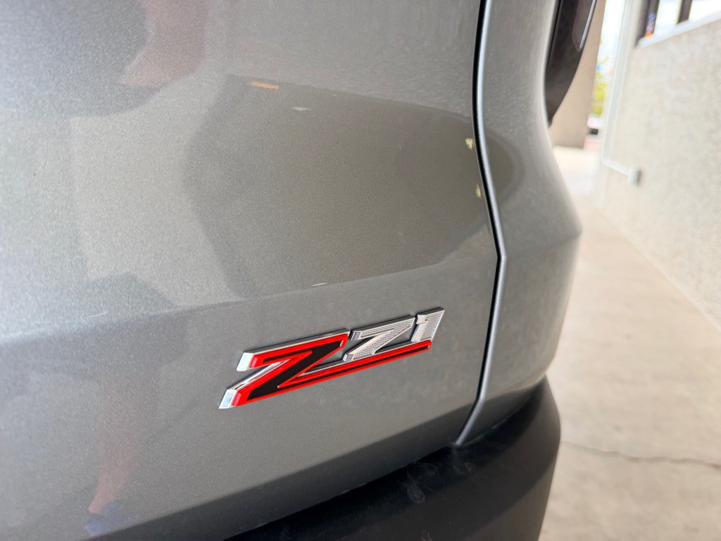 2025 Chevrolet Traverse Image 33