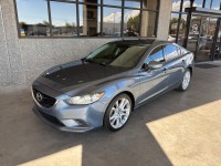 Image for 2015 Mazda Mazda6 Touring ID: 6937151