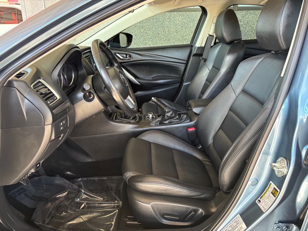 2015 Mazda Mazda6 Image 5