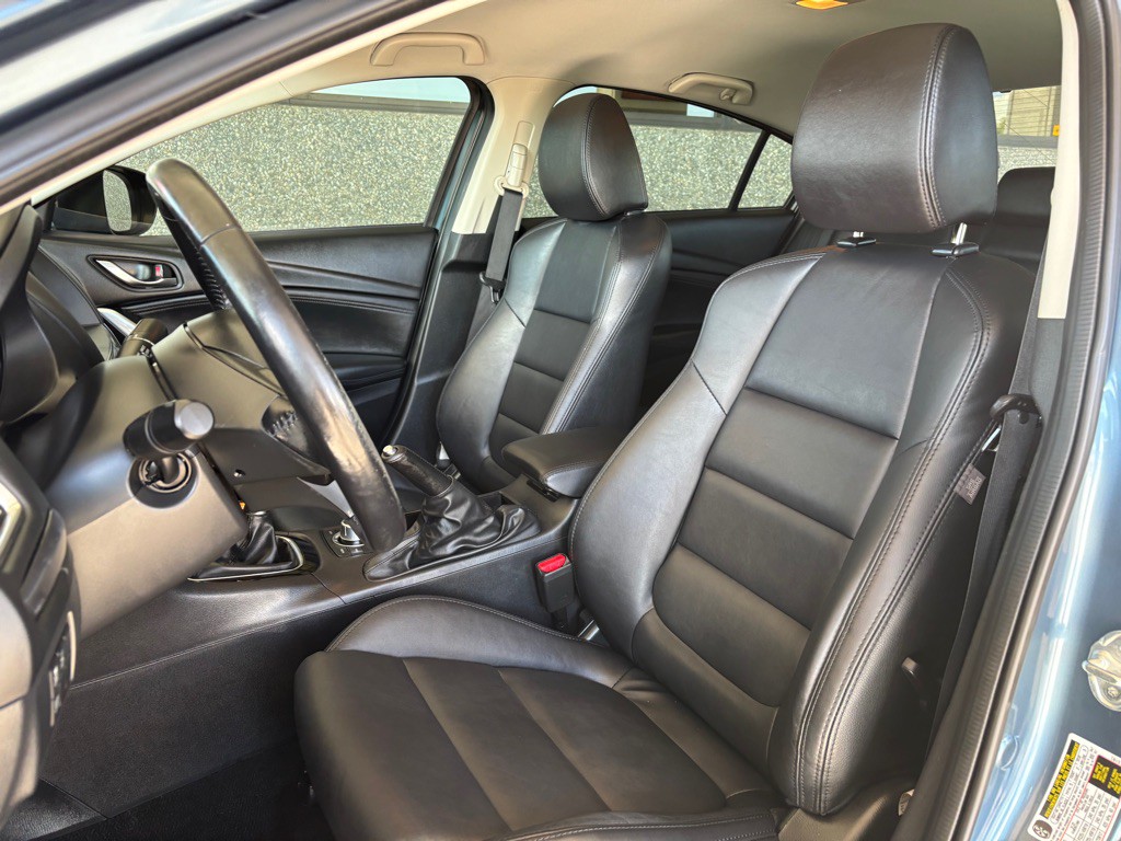 2015 Mazda Mazda6 Image 6