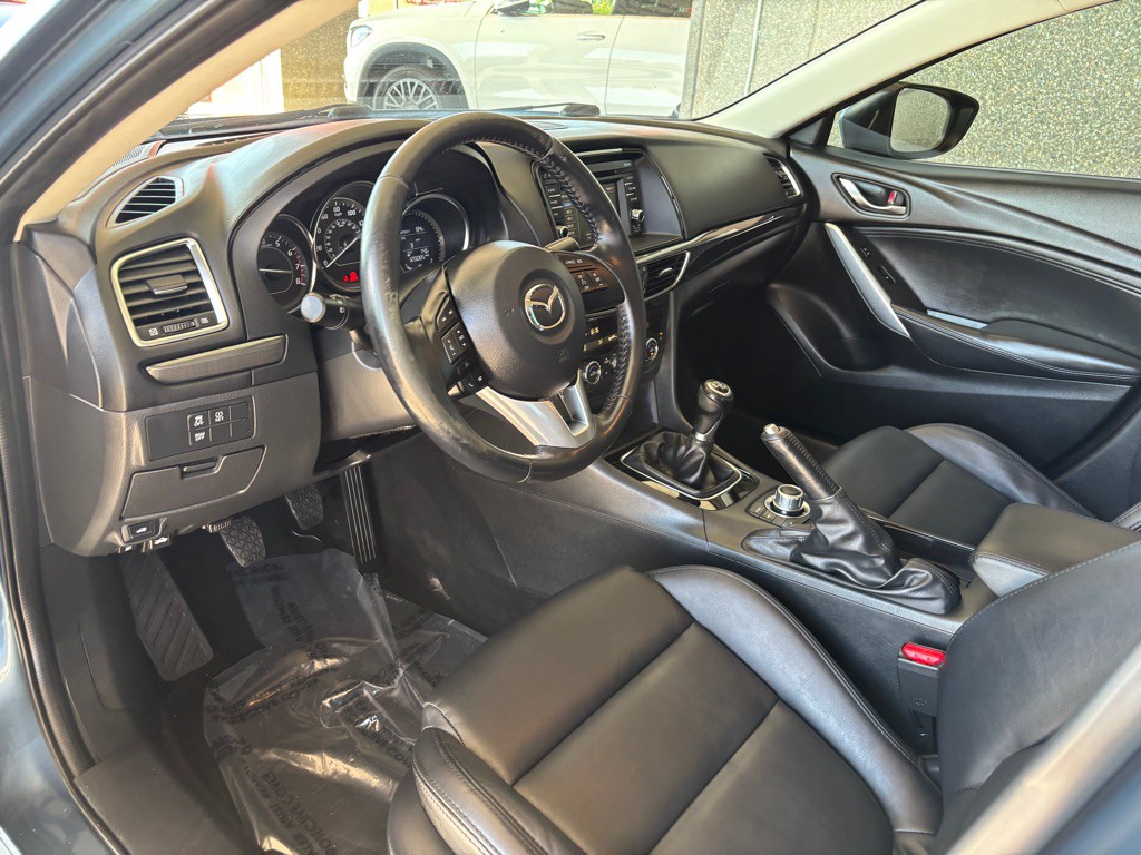 2015 Mazda Mazda6 Image 7