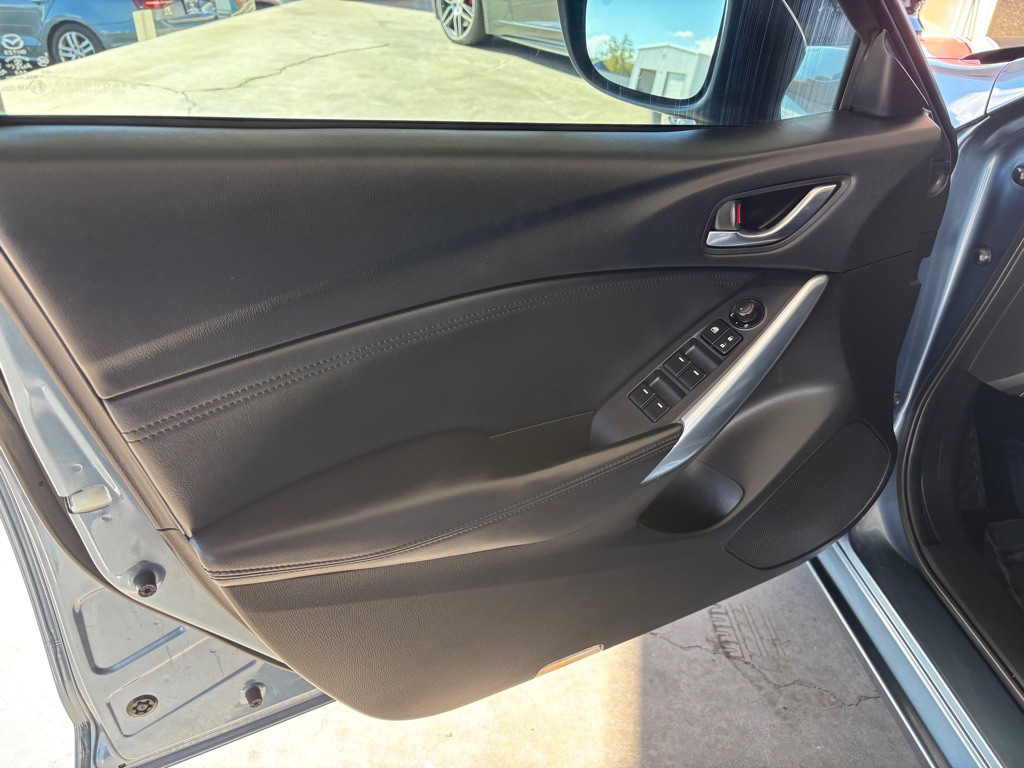 2015 Mazda Mazda6 Image 8