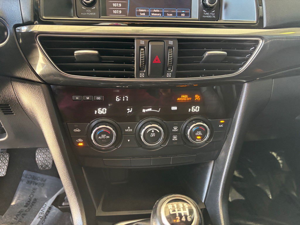 2015 Mazda Mazda6 Image 13