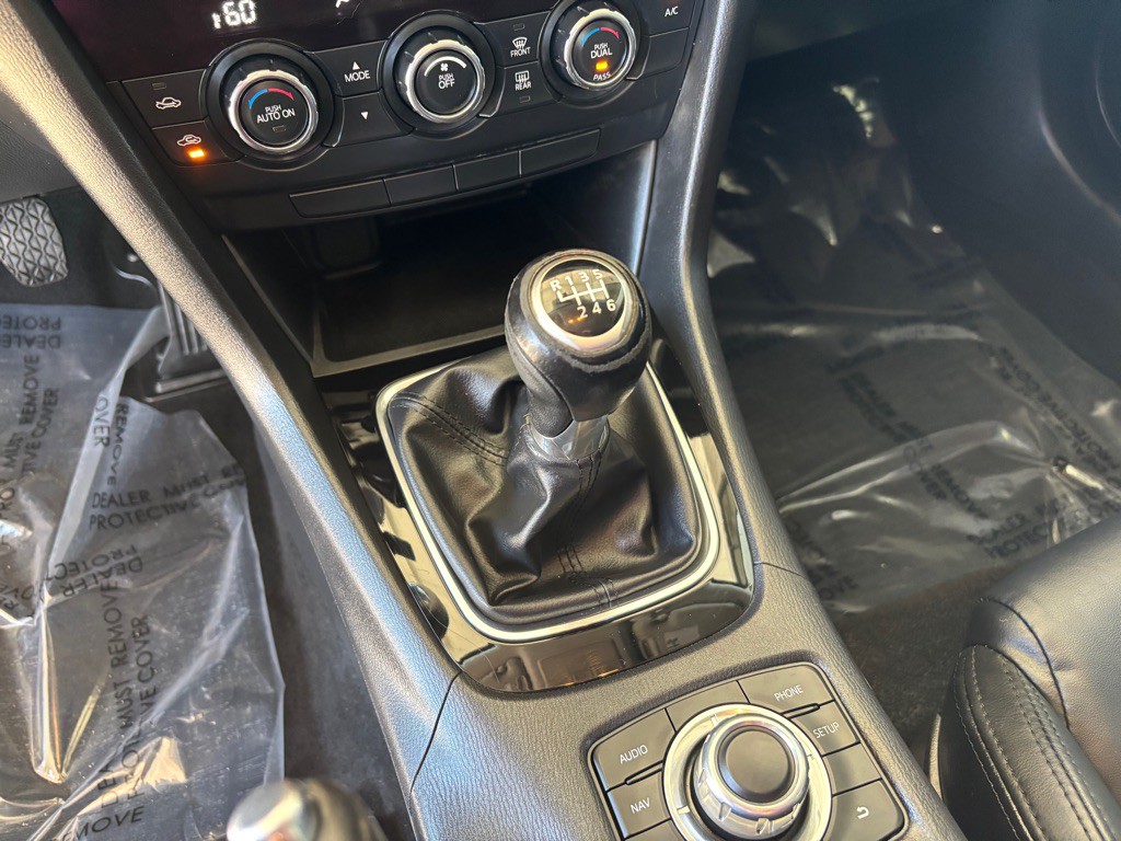 2015 Mazda Mazda6 Image 14