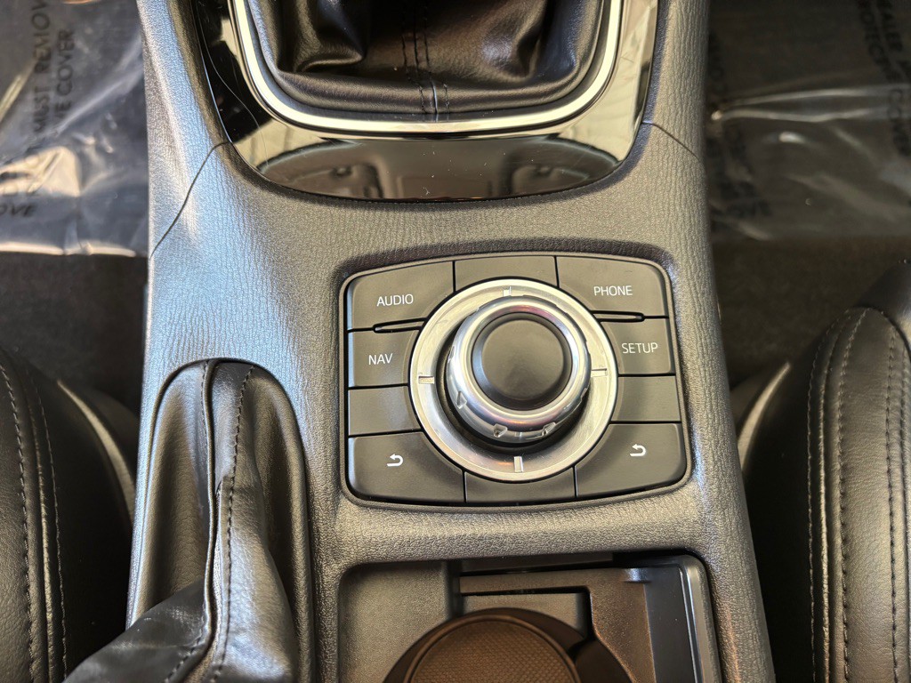 2015 Mazda Mazda6 Image 15