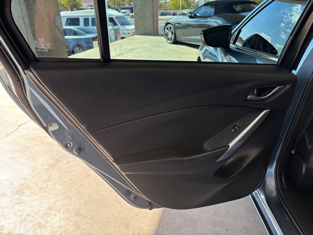 2015 Mazda Mazda6 Image 19