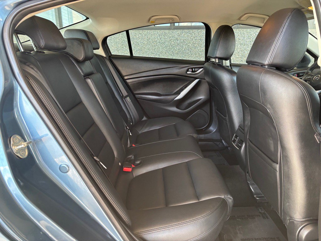 2015 Mazda Mazda6 Image 20