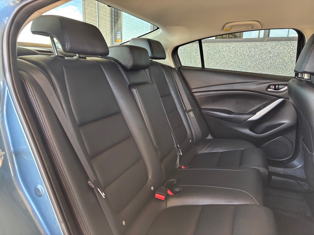 2015 Mazda Mazda6 Image 21