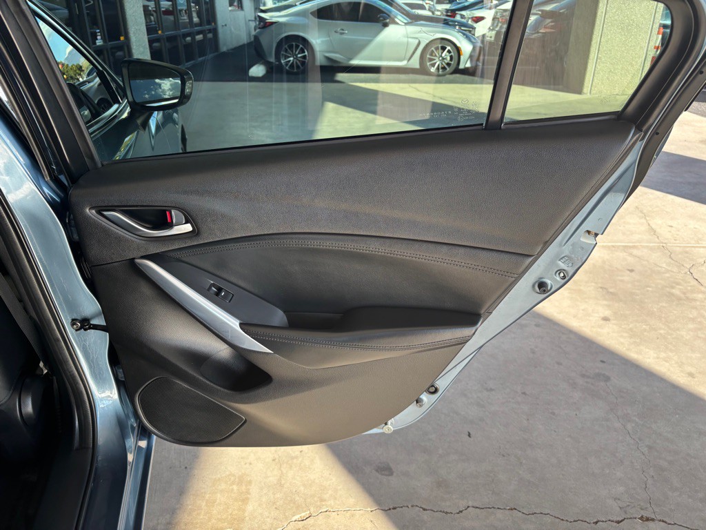 2015 Mazda Mazda6 Image 22