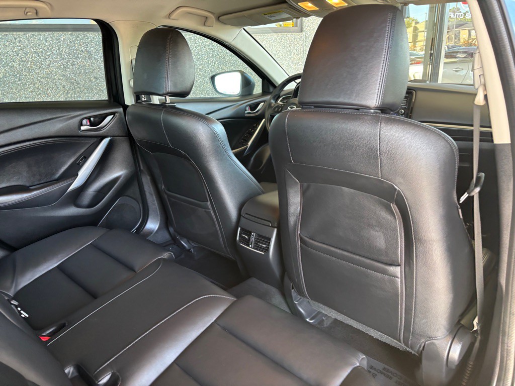 2015 Mazda Mazda6 Image 23