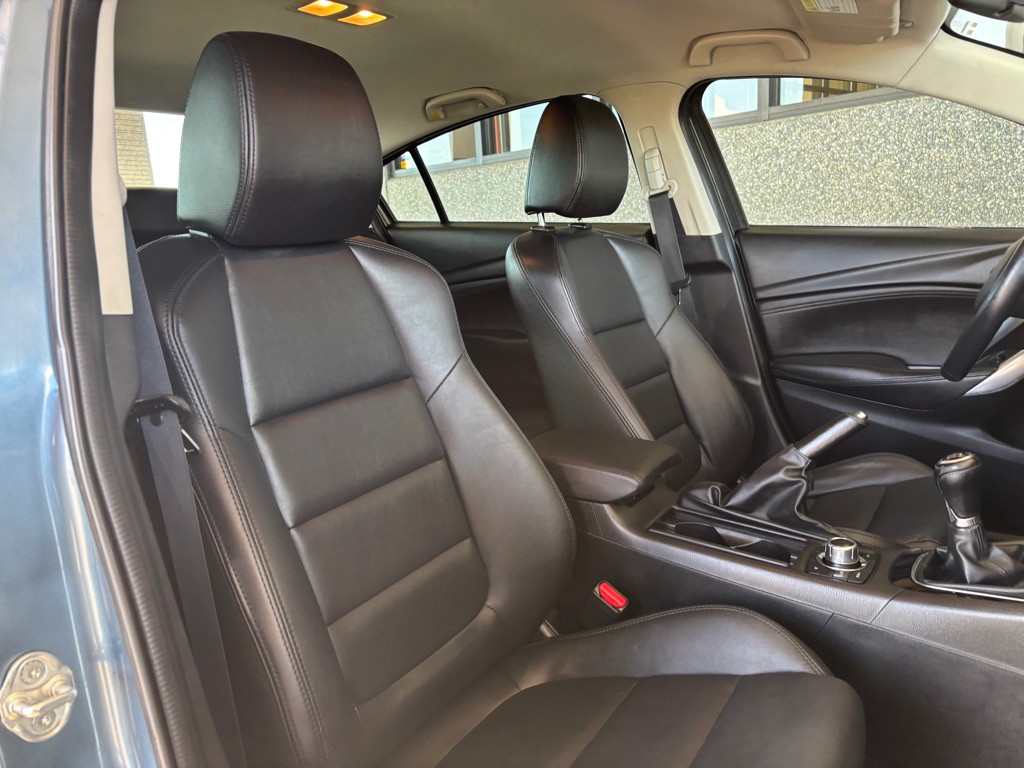 2015 Mazda Mazda6 Image 25
