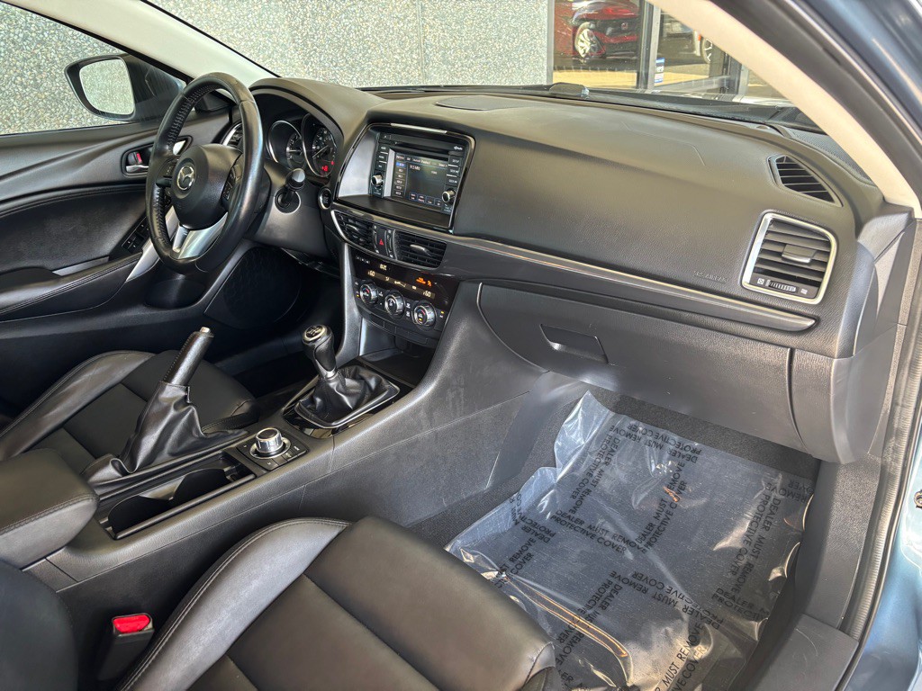 2015 Mazda Mazda6 Image 26