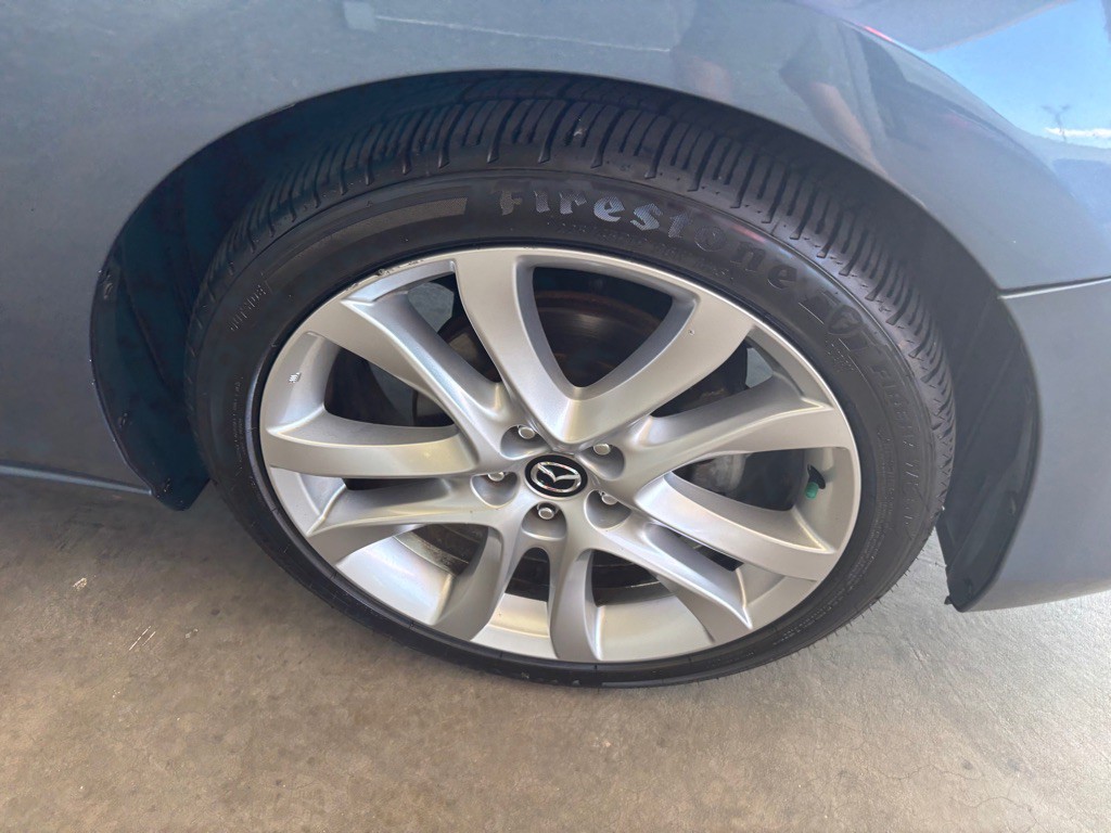 2015 Mazda Mazda6 Image 42