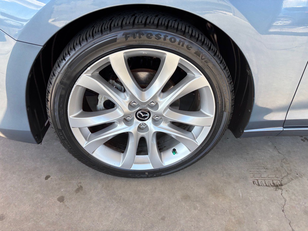2015 Mazda Mazda6 Image 43