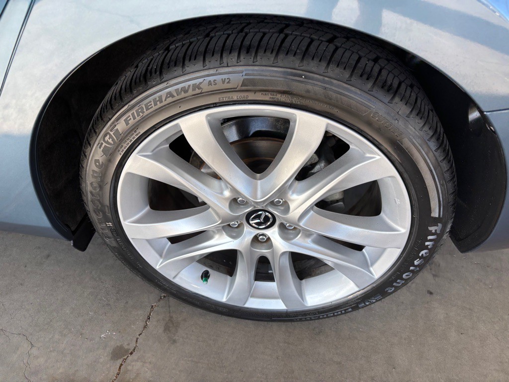2015 Mazda Mazda6 Image 44